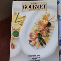 Gran Gourmet - rivista di alta cucina - n.25