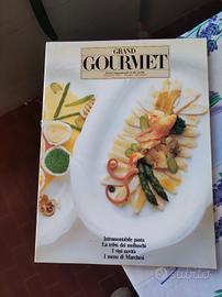 Gran Gourmet - rivista di alta cucina - n.25