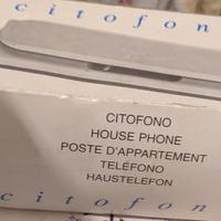 Urmet domus citofono