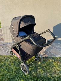 Trio Peg Perego