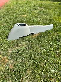 Tunnel centrale Lotus elise / exige S2 Toyota