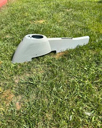 Tunnel centrale Lotus elise / exige S2 Toyota