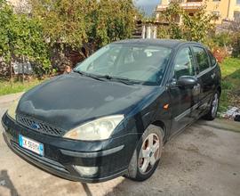 FORD Focus 2ª serie - 2005