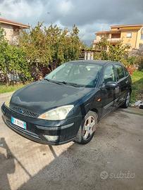 FORD Focus 2ª serie - 2005