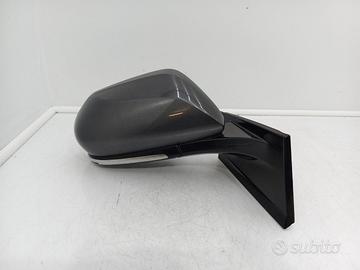 Specchio specchietto retrovisore dx toyota prius i