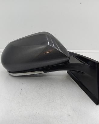 Specchio specchietto retrovisore dx toyota prius i