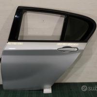 BMW serie 1 F20 Porta posteriore sinistra | 24041