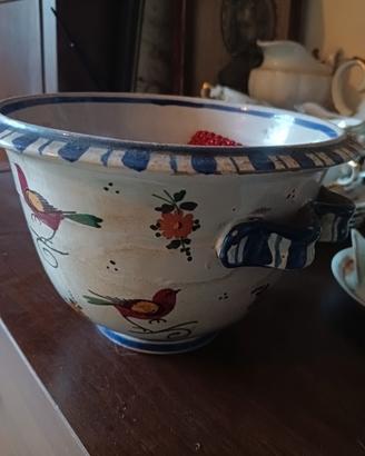 Vaso decorativo