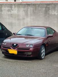 GTV 2000 V6 turbo 
