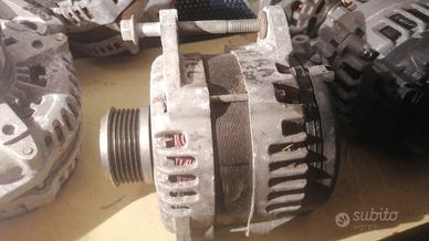 Alternatore Opel astra 1.7cdti 2013
