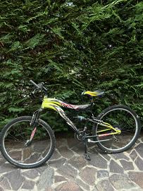 Bicicletta mountain bike MTB - La Bicicletteria
