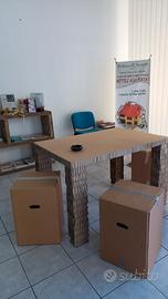 arredamento ufficio 