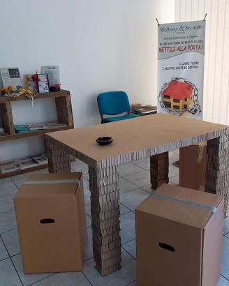 arredamento ufficio 