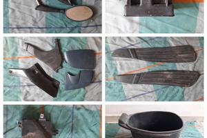 Pezzi di Ricambio per Vespa ET2 50cc