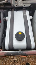 PRESA DI FORZA PER SCANIA R580