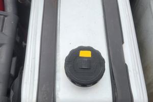 PRESA DI FORZA PER SCANIA R580