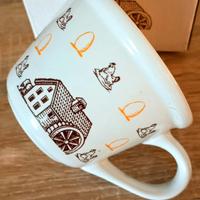 Tazza Mulino bianco collezione 2016