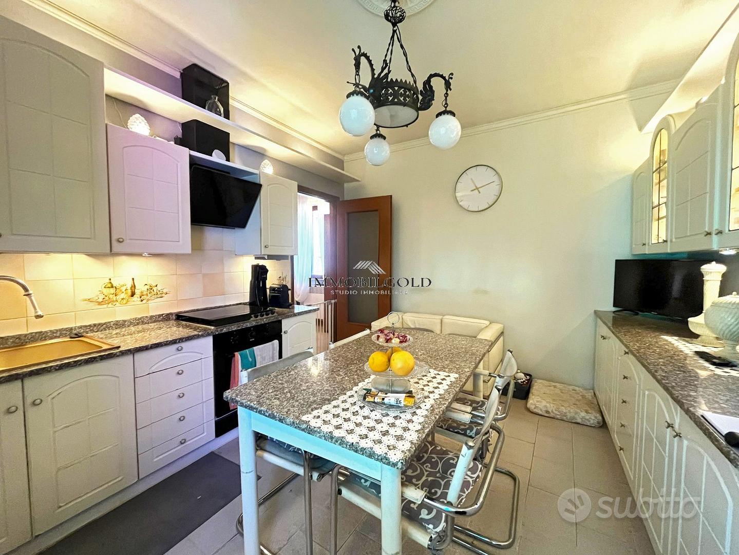 Appartamento – PV - Vista 4