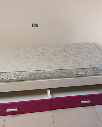 Letto singolo 