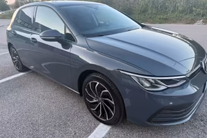 VOLKSVAGEN GOLF 8 TDI 2.0 150CV SCR DSG