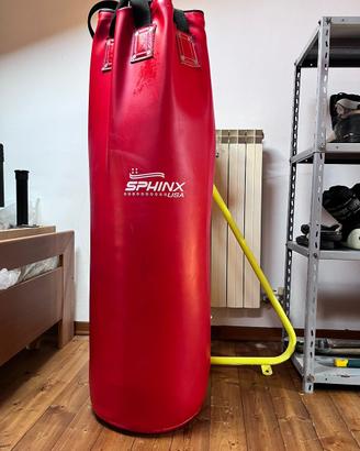 Sacco da box sphinx usa