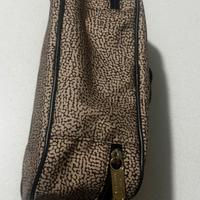 Beauty case Borbonese