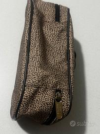 Beauty case Borbonese