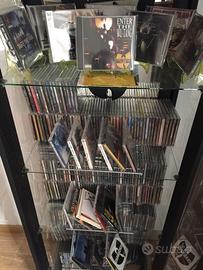 Collezione CD Wu Tang Clan RZA GZA ODB Method Man