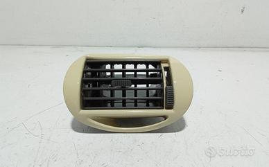 Bocchetta aria cruscotto lato passeggero Fiat Seic