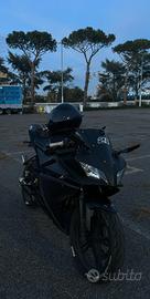 R125 Targata polonia