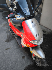 Gilera runner 180