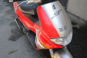 Gilera runner 180