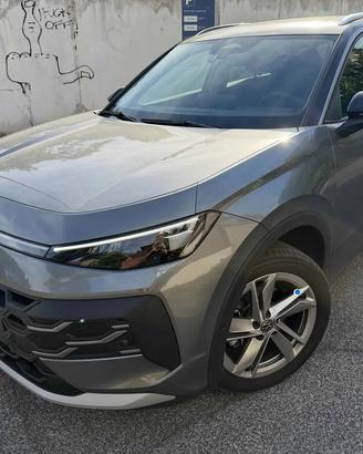 Volkswagen T-ROC 1.5 eTSI DSG (150 CV) STYLE