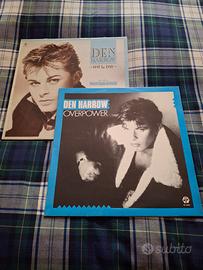 Den Harrow 33 giri in vinile