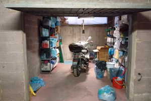 Garage / box