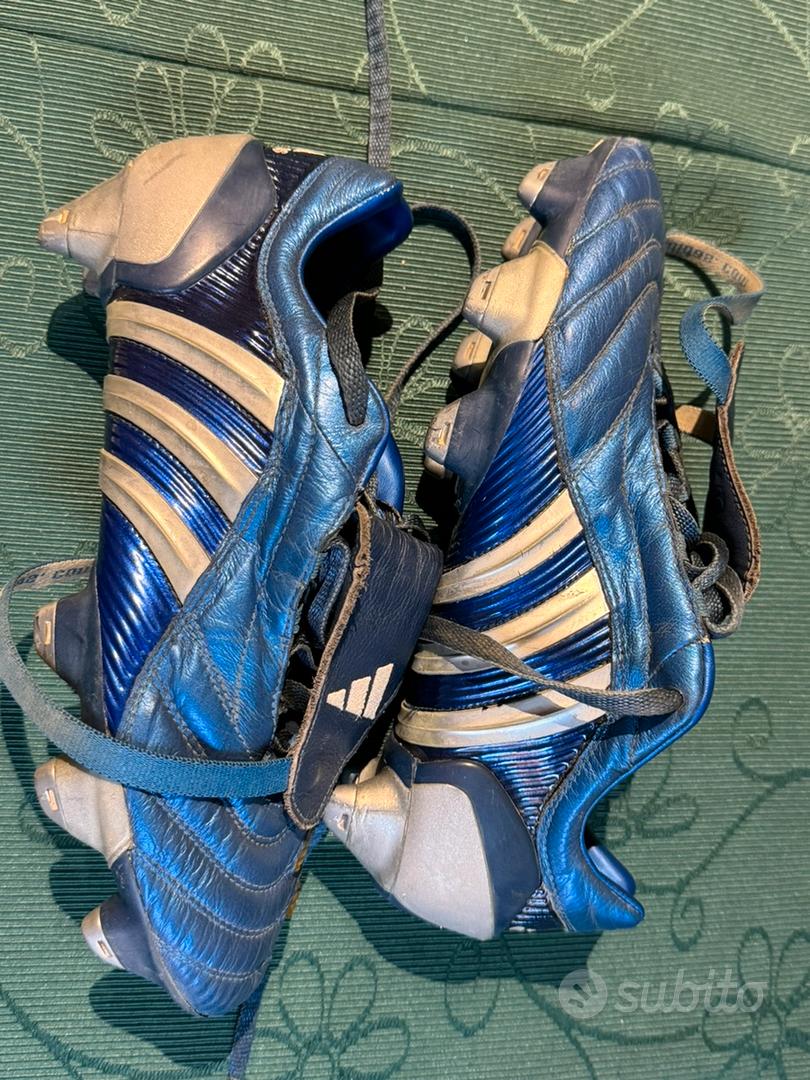 Adidas predator pulse 2 clearance