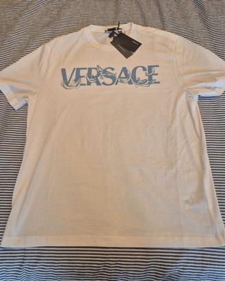 T-SHIRT VERSACE UOMO