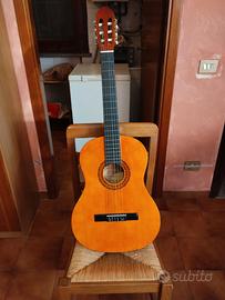 Chitarra classica