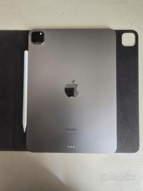 Apple iPad Pro M2 - 11 pollici 128gb WIFI