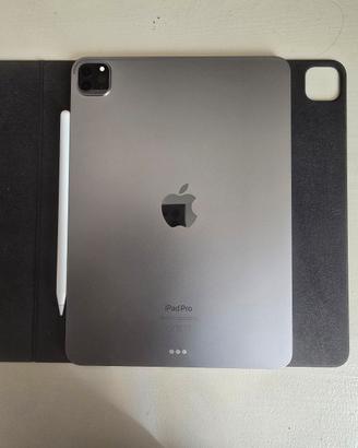 Apple iPad Pro M2 - 11 pollici 128gb WIFI