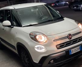 Fiat 500L 1.3 Multijet 95 CV Cross