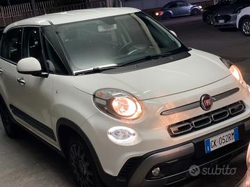 Fiat 500L 1.3 Multijet 95 CV Cross