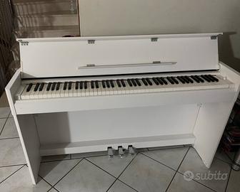 Pianoforte digitale Yamaha Arius YPD-S54