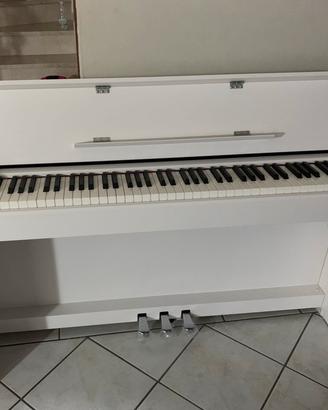 Pianoforte digitale Yamaha Arius YPD-S54