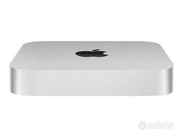 Apple Mac mini M2 – 8GB RAM – 512GB SSD