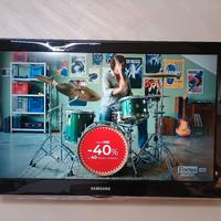 TV Samsung 