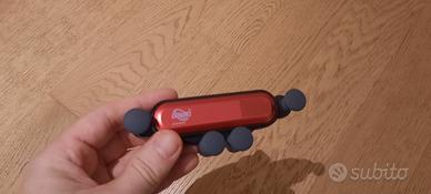 Supporto per cellulare da auto