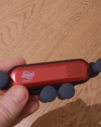 Supporto per cellulare da auto