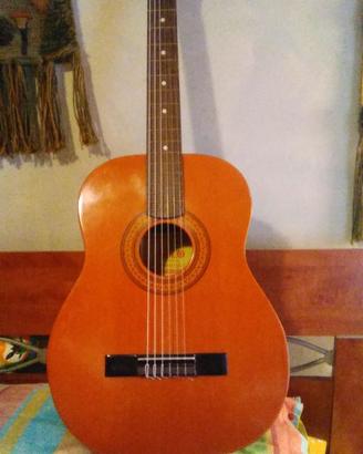 chitarra classica