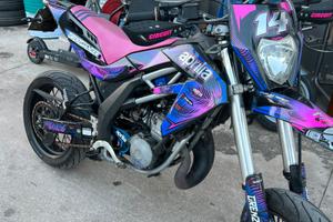 APRLIA SX 125